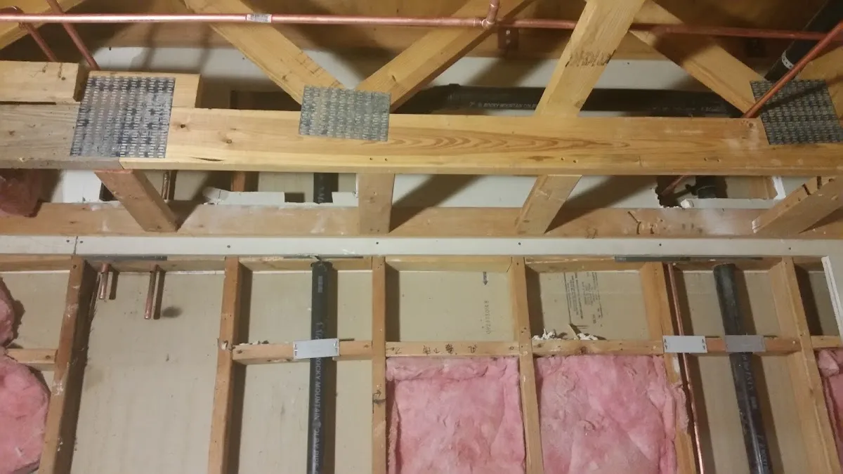 Burst Pipe Repair in Lake Oswego, OR